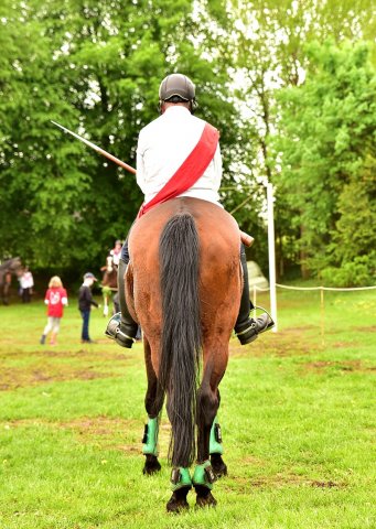 Himmelfahrt 2018